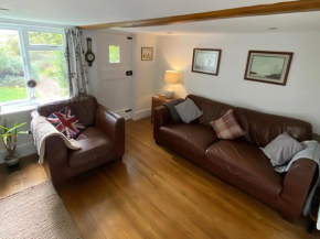Honey Cottage